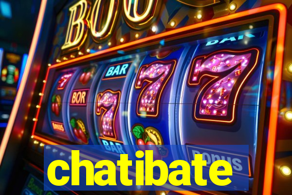 chatibate