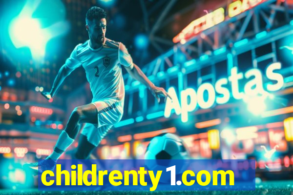 childrenty1.com