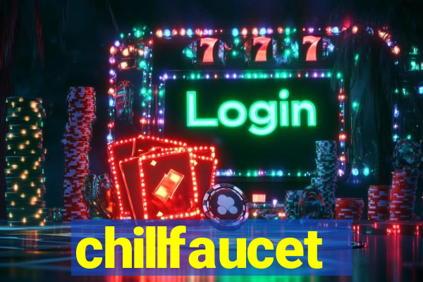 chillfaucet