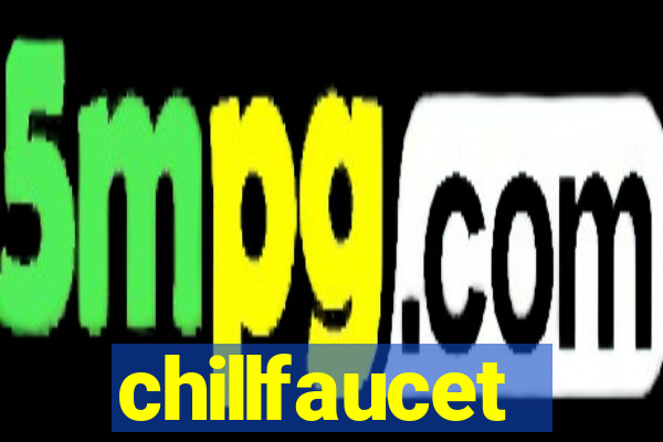 chillfaucet