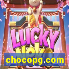 chocopg.com