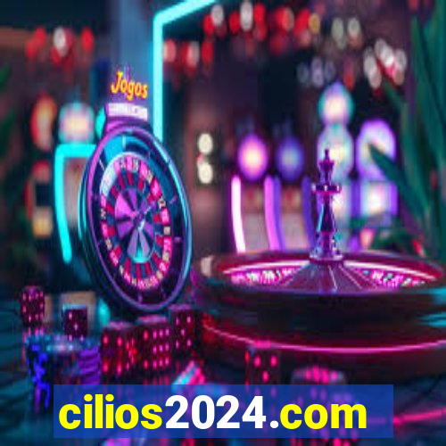 cilios2024.com