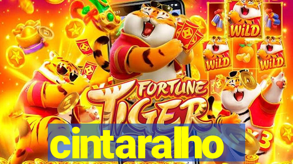 cintaralho