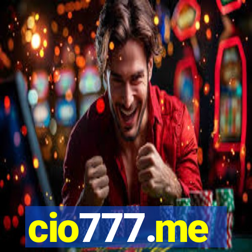 cio777.me