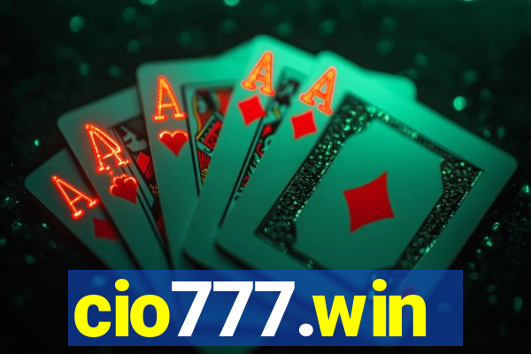 cio777.win