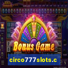 circo777slots.com