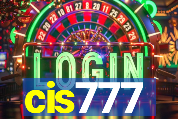 cis777