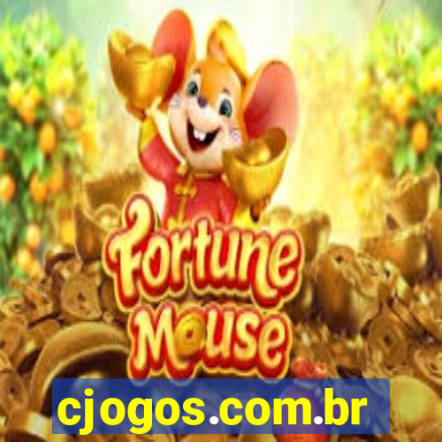 cjogos.com.br