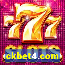 ckbet4.com