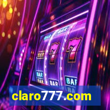 claro777.com