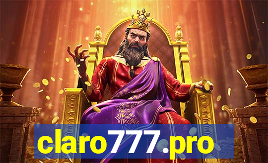 claro777.pro