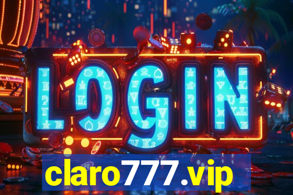 claro777.vip