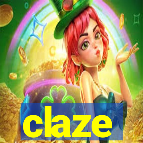 claze