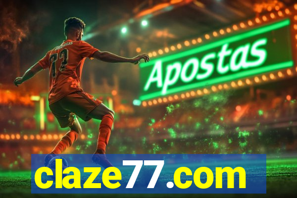 claze77.com