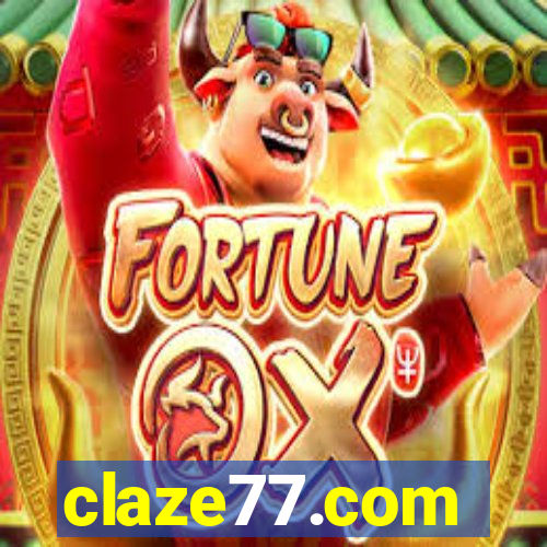 claze77.com