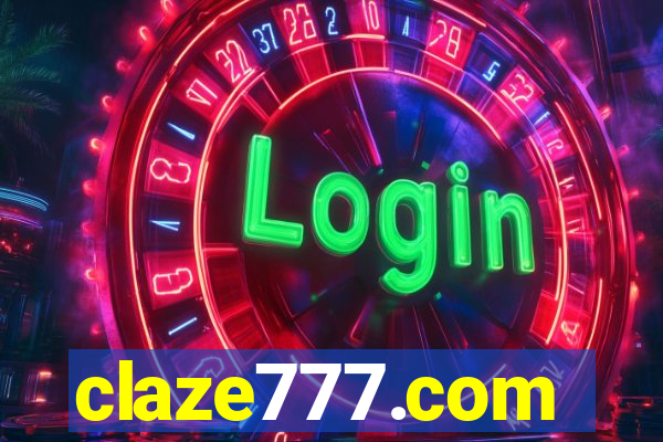 claze777.com