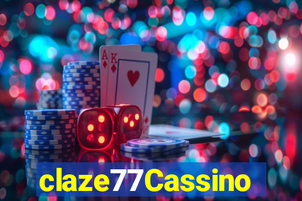 claze77Cassino