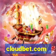 cloudbet.com