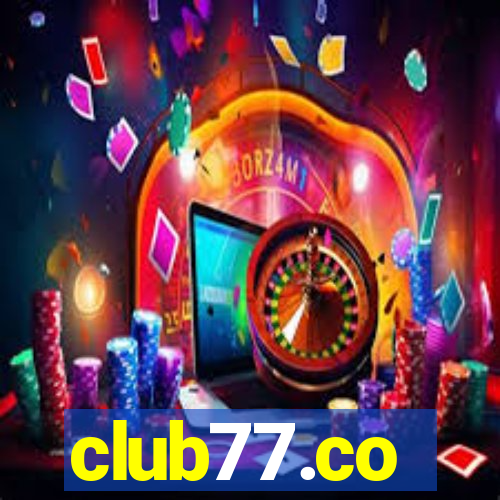 club77.co