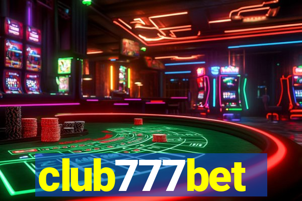 club777bet