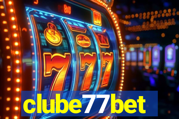 clube77bet