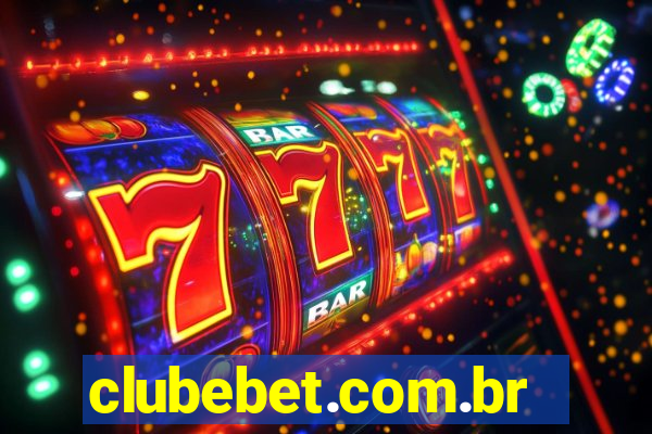 clubebet.com.br