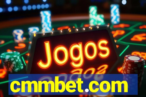 cmmbet.com