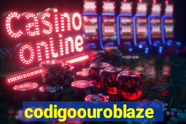 codigoouroblaze