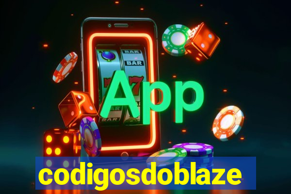 codigosdoblaze