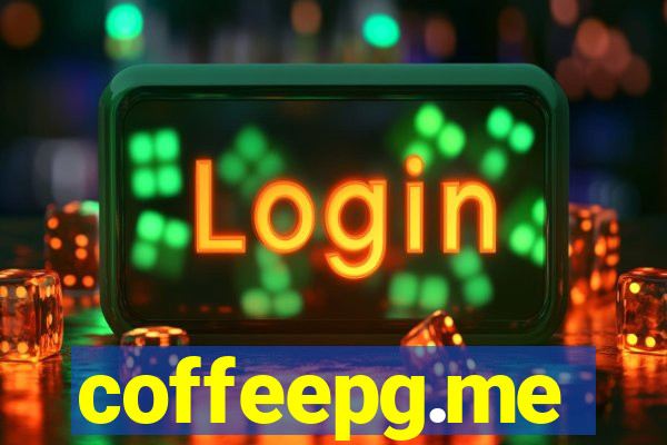 coffeepg.me