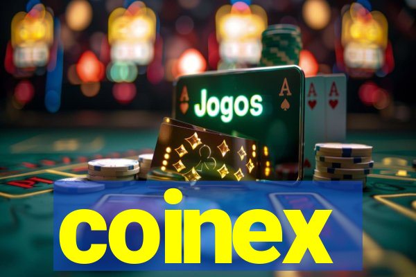 coinex