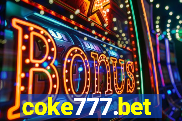 coke777.bet