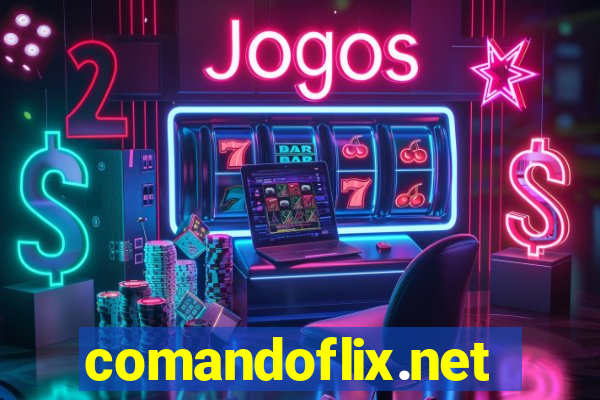 comandoflix.net