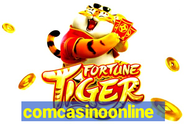 comcasinoonline