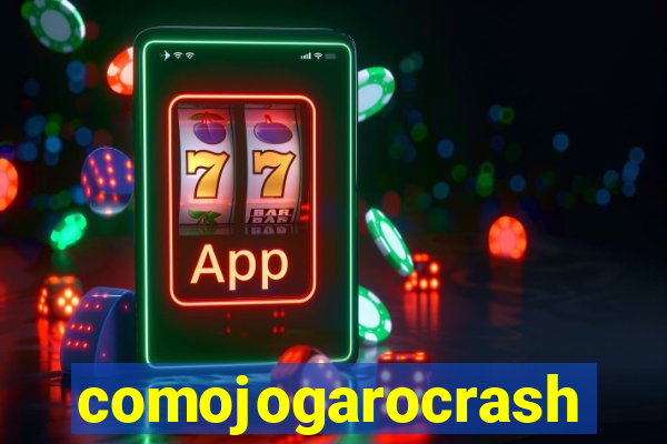 comojogarocrash