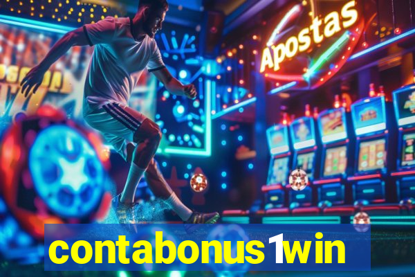 contabonus1win