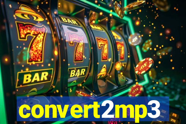 convert2mp3