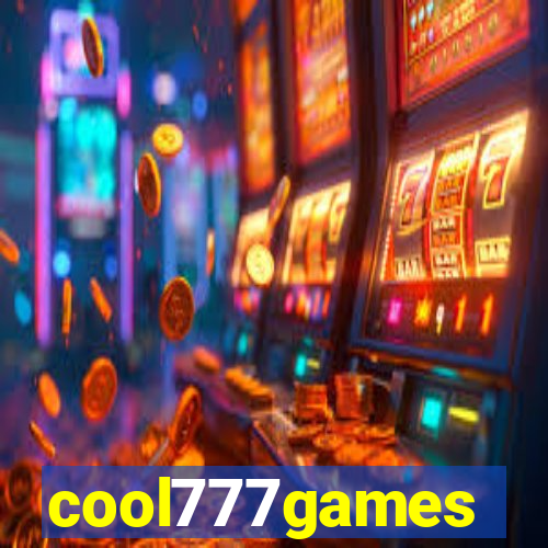 cool777games