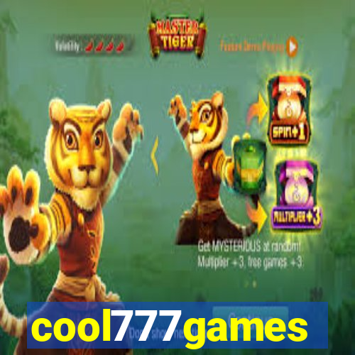 cool777games