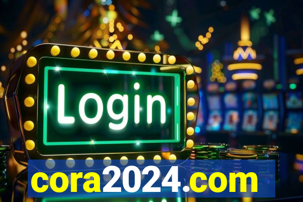 cora2024.com