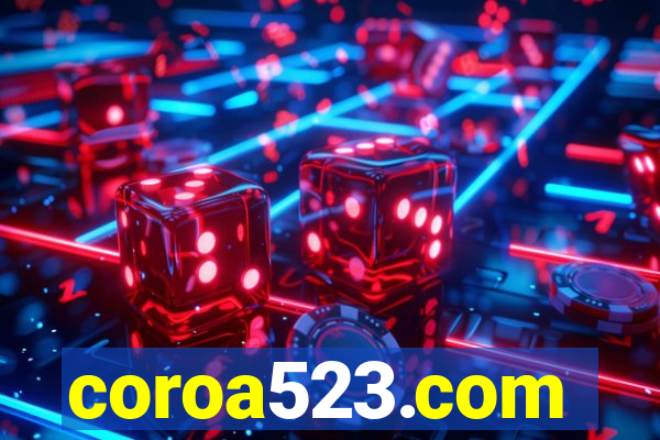 coroa523.com