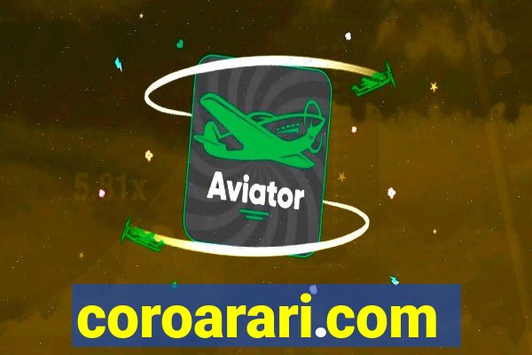 coroarari.com