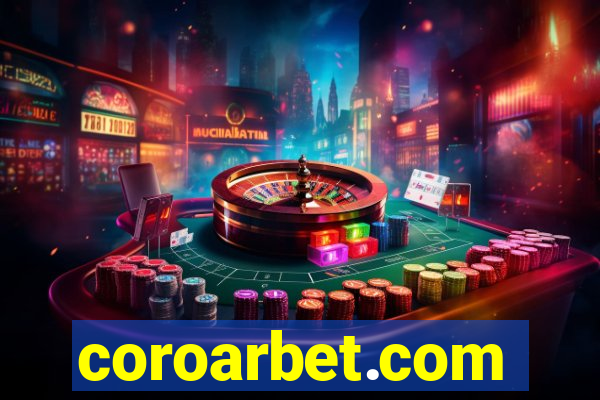 coroarbet.com