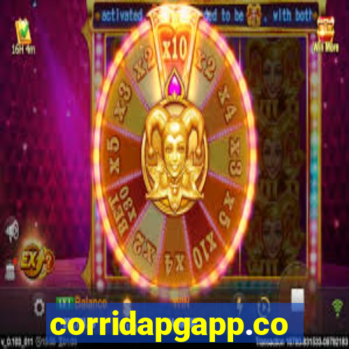 corridapgapp.com