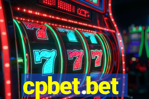 cpbet.bet