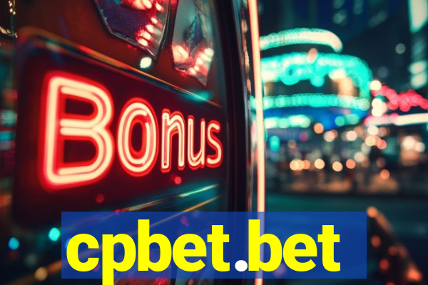 cpbet.bet