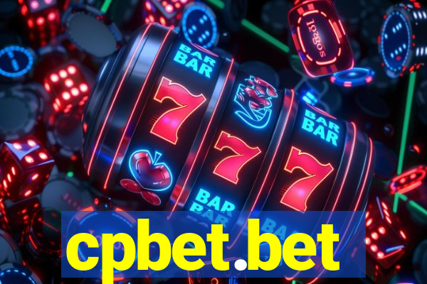 cpbet.bet