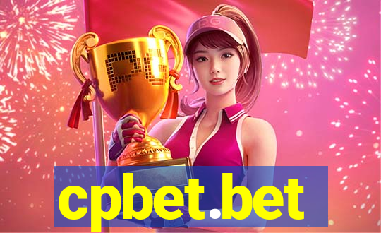 cpbet.bet