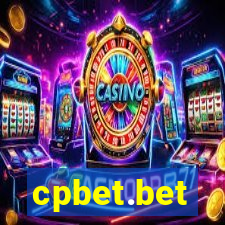 cpbet.bet