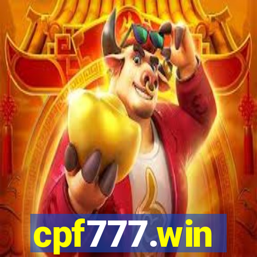 cpf777.win